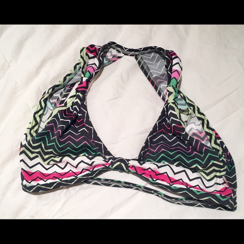 Yoga, work out, or bikini top - Shakti Activewear